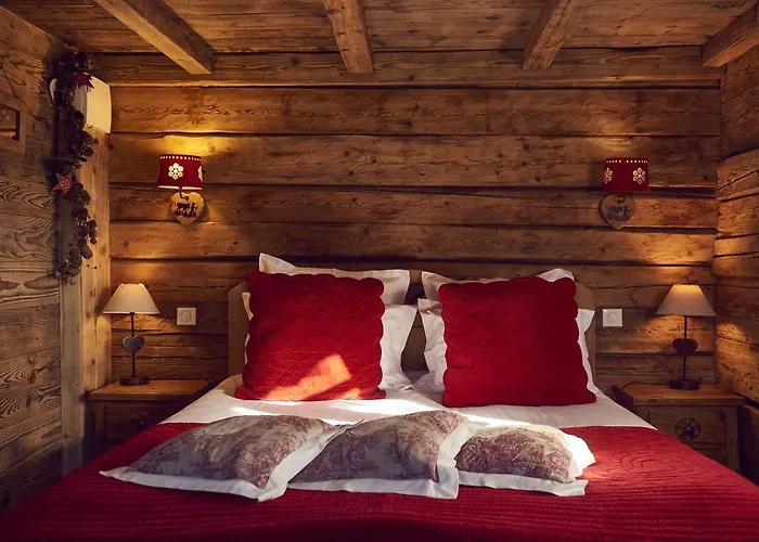 Hôtel Le Manoir des Montagnes