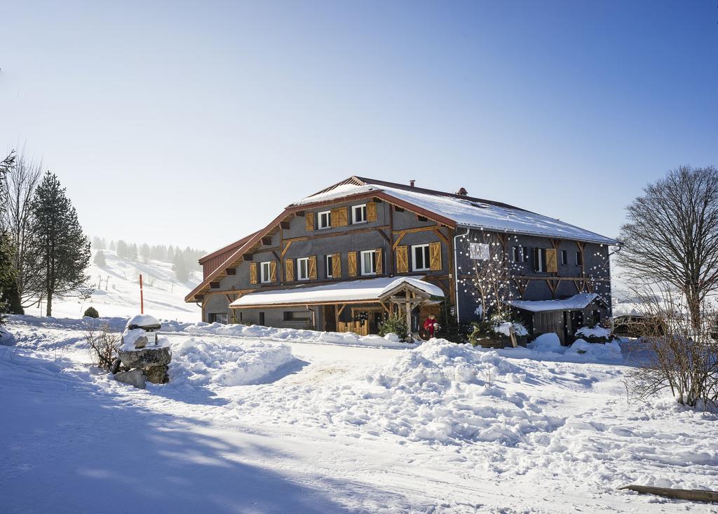 Le Manoir Des Montagnes 4*