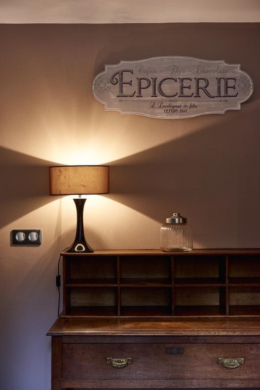 Hotel Le Manoir Des Montagnes 4*