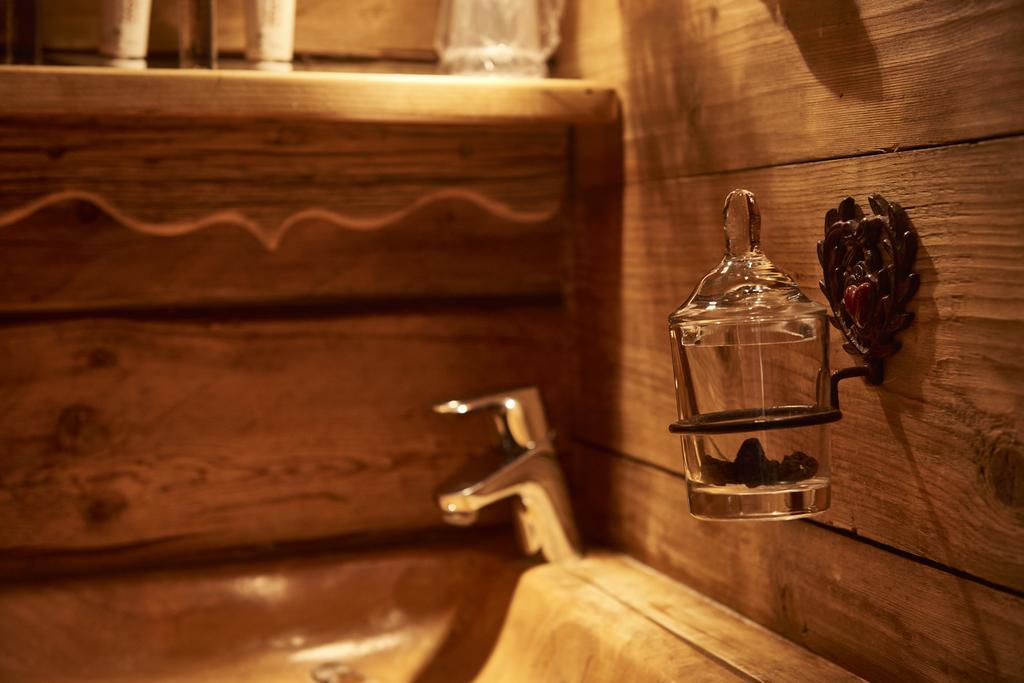 Le Manoir Des Montagnes Hotel Les Rousses