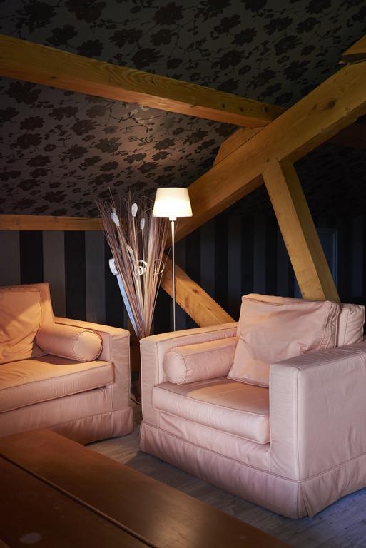 Le Manoir Des Montagnes Hotel Les Rousses