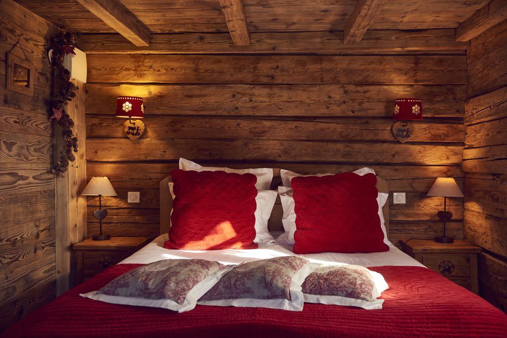 Le Manoir Des Montagnes 4*