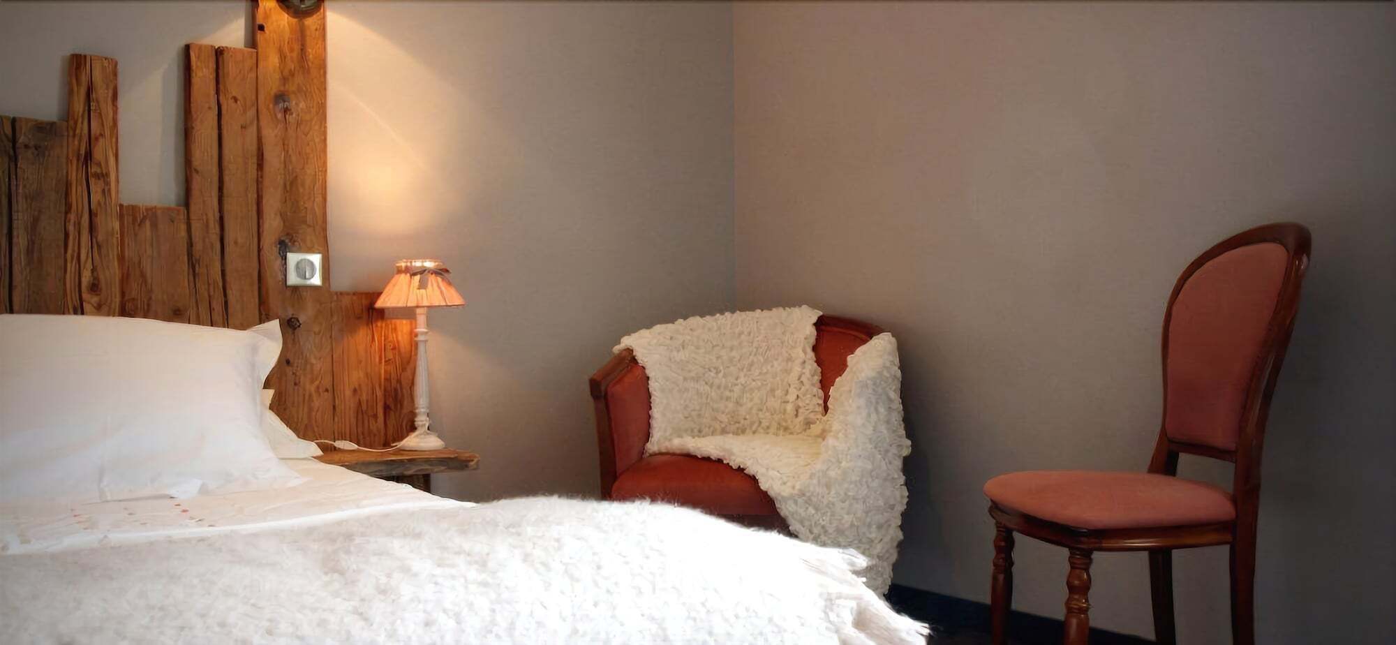 Le Manoir Des Montagnes 4* Les Rousses