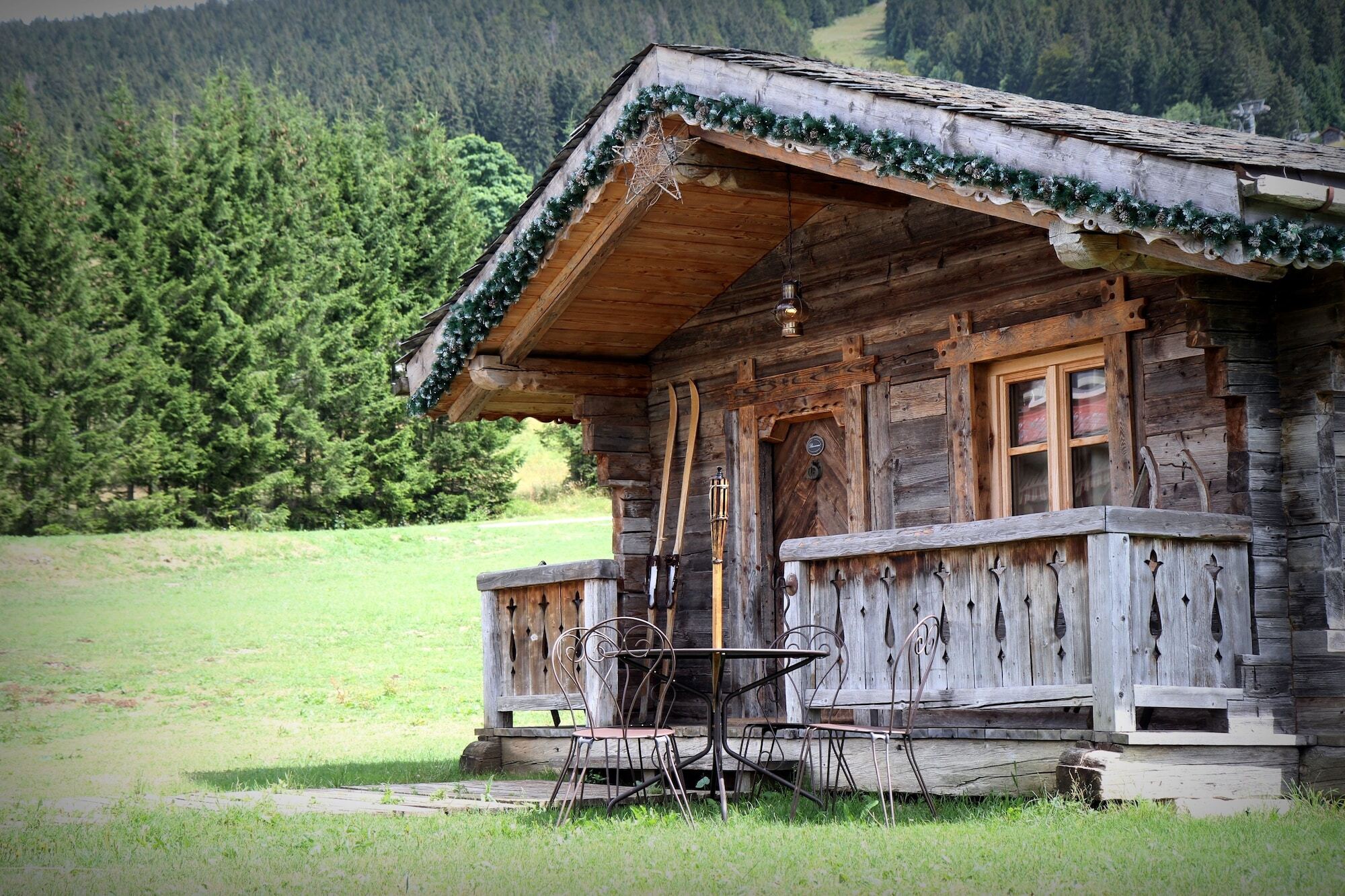 Le Manoir Des Montagnes Hotel Les Rousses